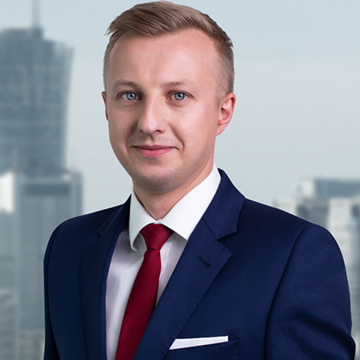 Tomasz Kowalski